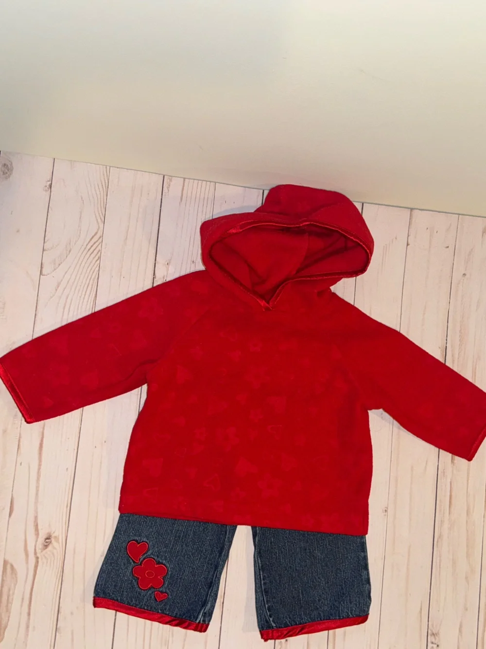 miniwear girls size